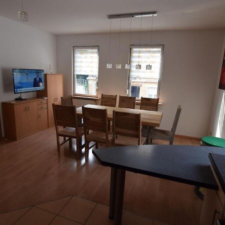 Apartment Stuttgart Suedheim Eksteriør billede