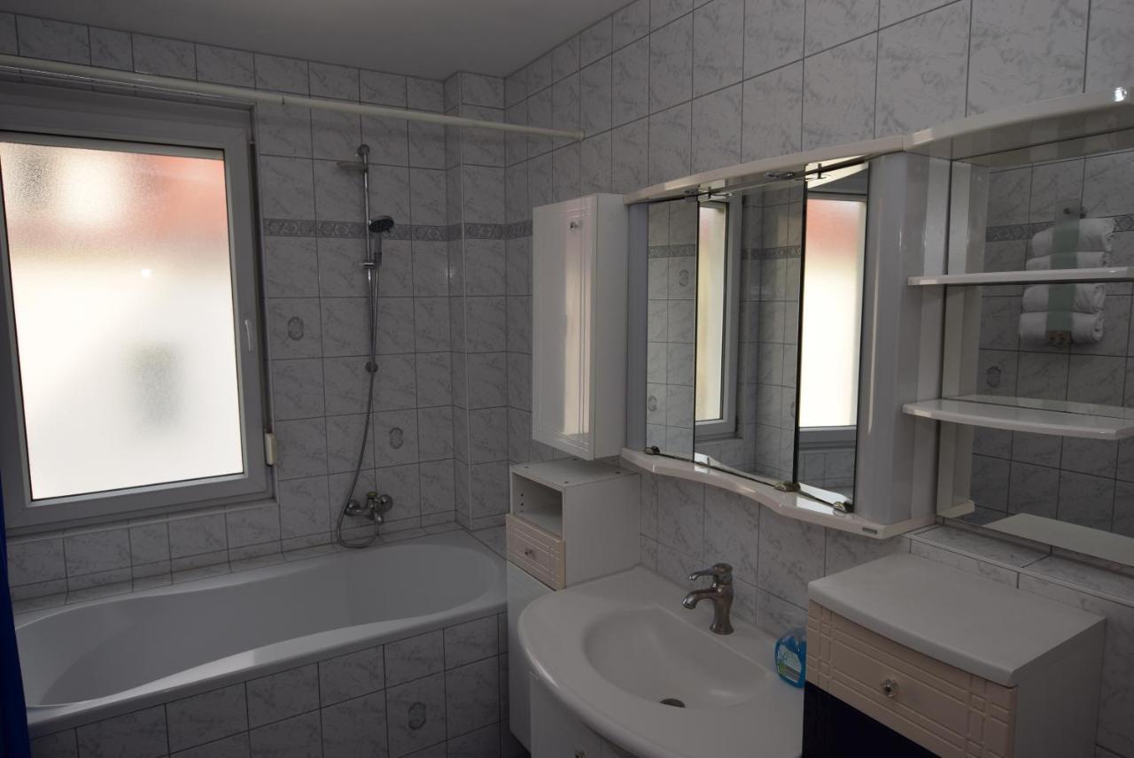 Apartment Stuttgart Suedheim Eksteriør billede