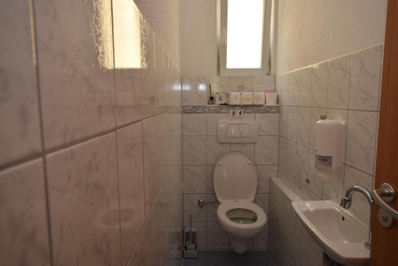 Apartment Stuttgart Suedheim Eksteriør billede