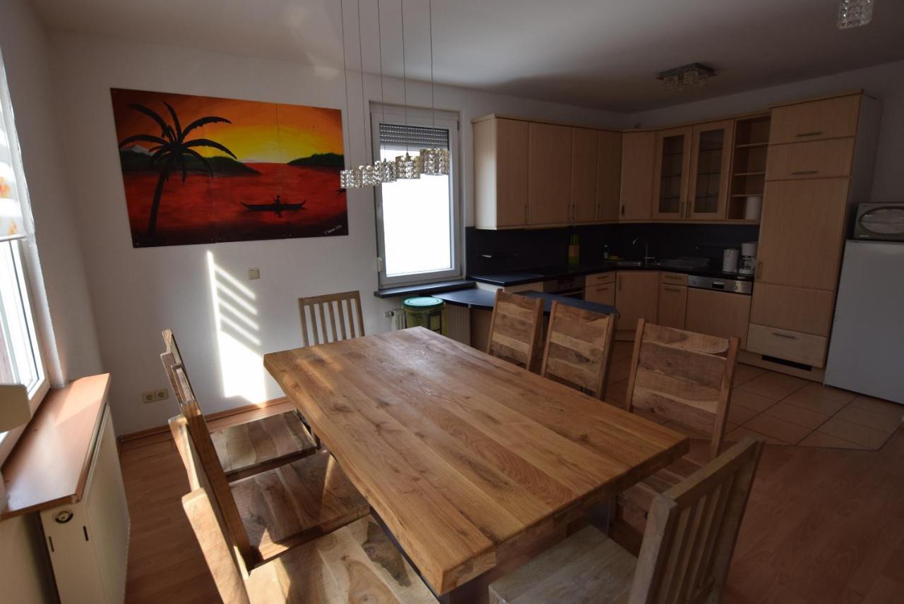 Apartment Stuttgart Suedheim Eksteriør billede